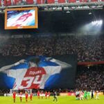 Ajax remmbers Abdelhak Nouri with Emotional Tribute on 29th Birthday
