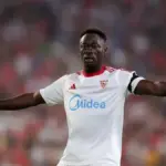 Akor Adams reflects on Sevilla defeat