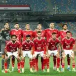 Al Ahly to face ZED FC in friendly
