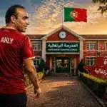 Al Ahly line up three coaches in technical team shakeup