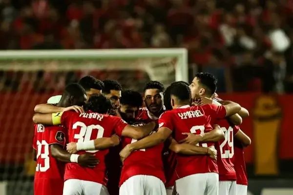 Al Ahly eye major restructure
