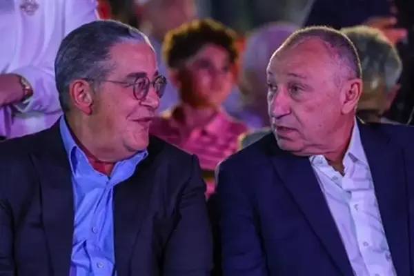 Al Ahly board set for crucial meeting