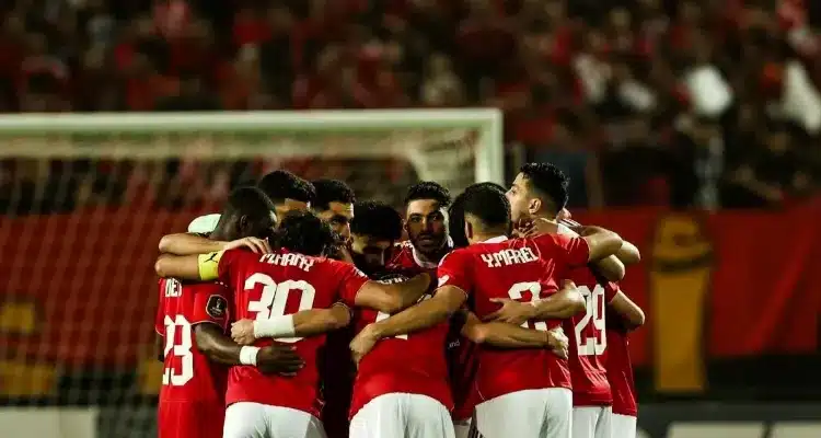 Al Ahly eye major restructure