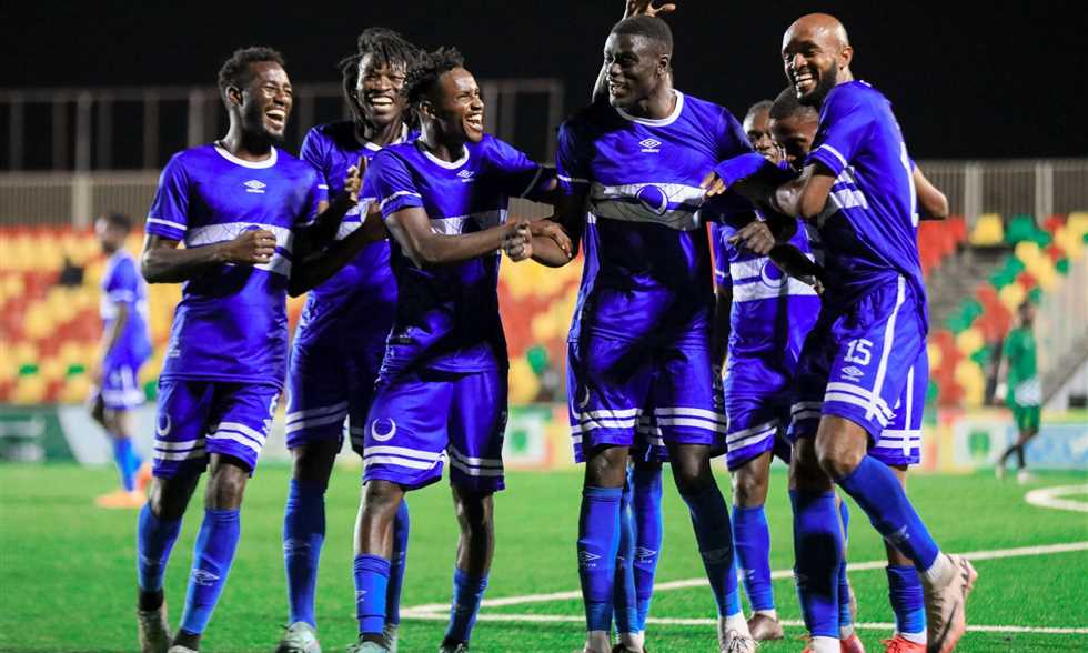 CAF sets date for hearing over Al Hilal and Berkane case