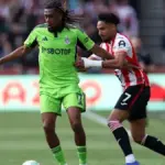 Fulham coach provides injury update on Iwobi