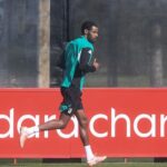 Arne Slot benches Alexander Isak for Saturday clash