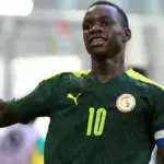 Amara Diouf rejoins Generation Foot