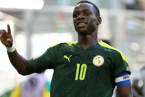 Amara Diouf rejoins Generation Foot