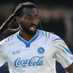 Zambo Anguissa on the radar of Galatasaray