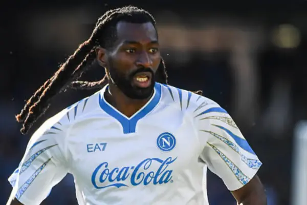 Zambo Anguissa on the radar of Galatasaray