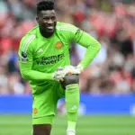 Manchester United ready to cut ties with Onana
