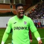 Borussia Mönchengladbach target Onana