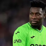 Andre Onana opens up on Cameroon exclusion