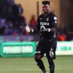 Andre Onana opens up on Trabzonspor future