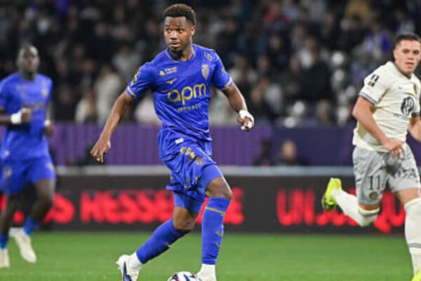 Ansu Fati keeps Barcelona door open amid Monaco stay talk