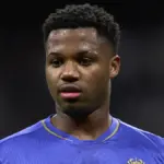 Monaco wants to retain Ansu Fati