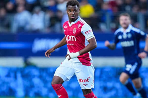 Monaco weigh permanent Ansu Fati move from Barcelona