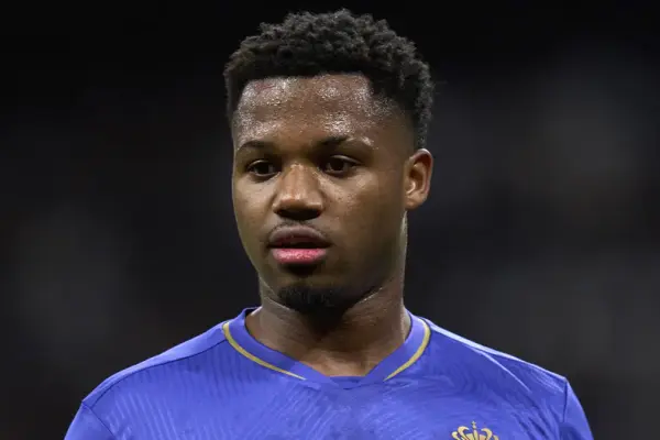 Monaco wants to retain Ansu Fati