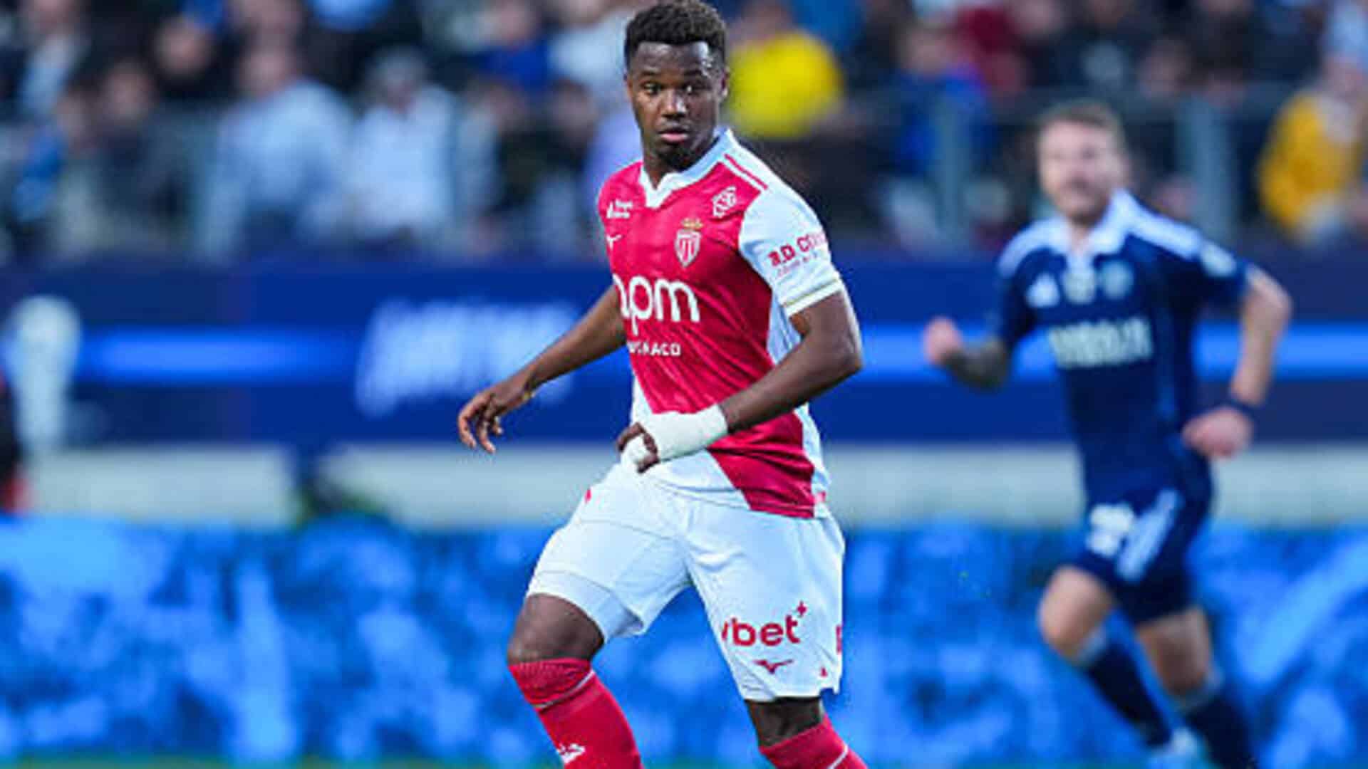 Monaco weigh permanent Ansu Fati move from Barcelona