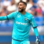 Mandrea Injury Raises World Cup Concerns for Algeria