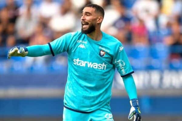 Mandrea Injury Raises World Cup Concerns for Algeria