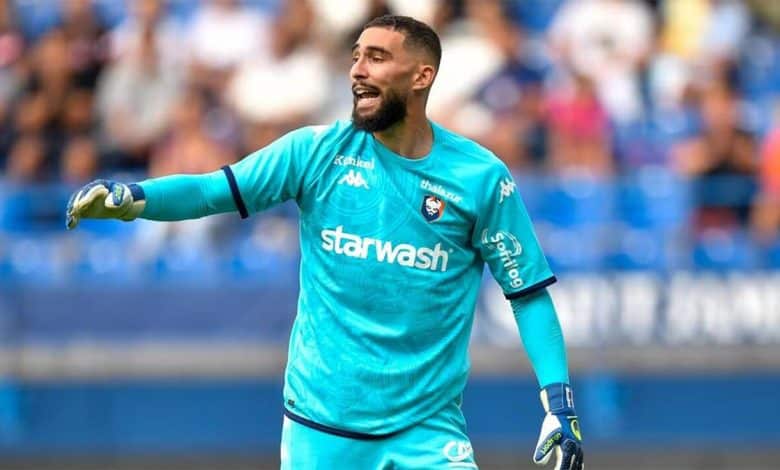 Mandrea Injury Raises World Cup Concerns for Algeria