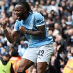Antoine Semenyo targets more Manchester City silverware