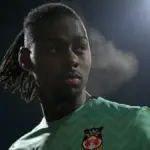 Arthur Okonkwo set for swift Nigeria call up