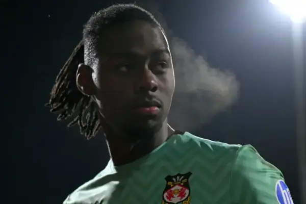 Arthur Okonkwo set for swift Nigeria call up