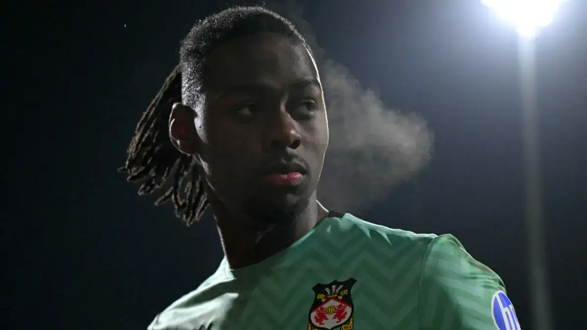 Arthur Okonkwo set for swift Nigeria call up