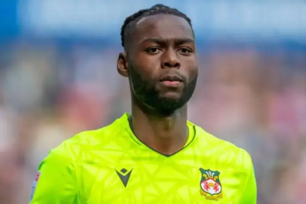 FIFA clears Arthur Okonkwo for Nigeria switch