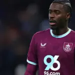 Axel Tuanzebe on the radar of Brentford