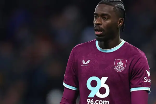 Axel Tuanzebe on the radar of Brentford