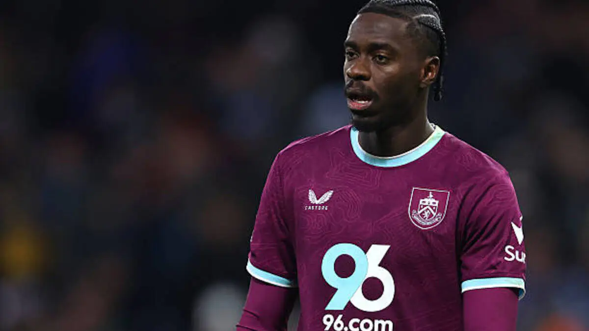 Axel Tuanzebe on the radar of Brentford