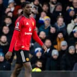 Ayden Heaven in line for first Manchester United start under Michael Carrick