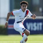 Monaco eye PSG youngster Aymen Assab