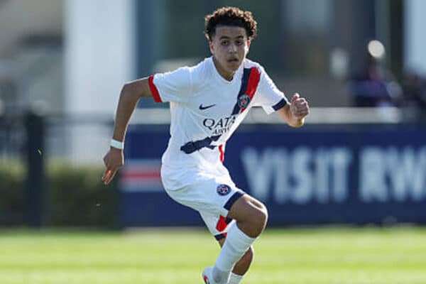 Monaco eye PSG youngster Aymen Assab