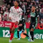 Azzedine Ounahi on Manchester City radar