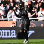 Bamba Dieng attracts interest