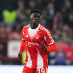 Bara Sapoko Ndiaye sets ambitious target