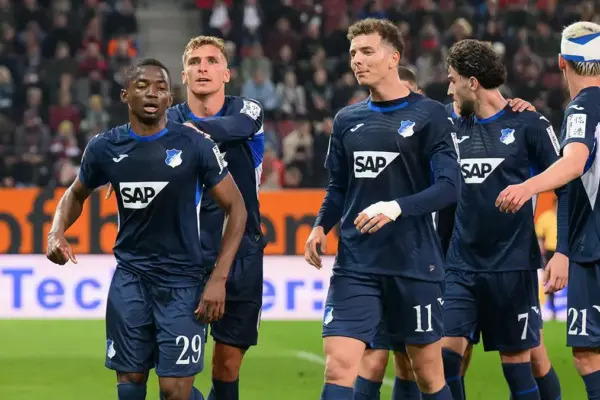 Bazoumana Touré on the radar of Liverpool