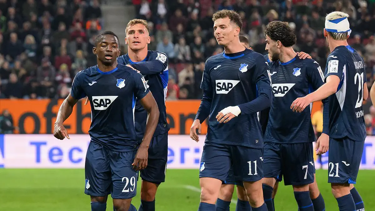 Bazoumana Touré on the radar of Liverpool