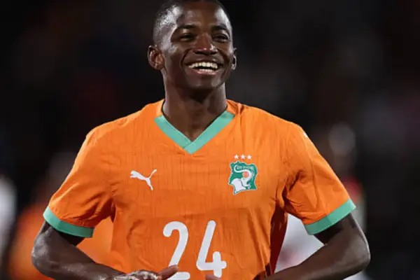 Bazoumana Toure on the radar of Liverpool