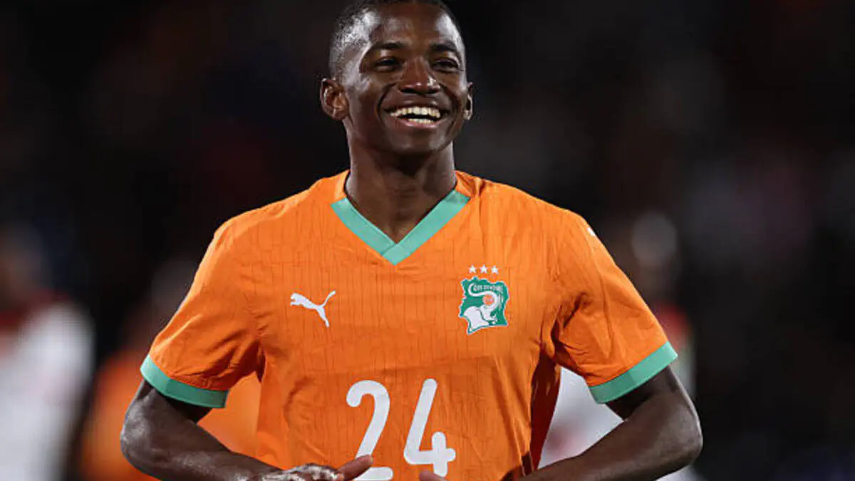 Bazoumana Toure on the radar of Liverpool