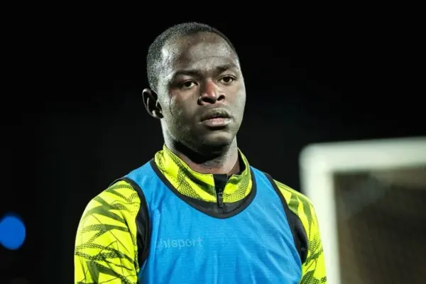 MAS Fes part ways Benjamin Tanimu