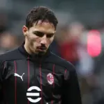 Ismaël Bennacer set for uncertain AC Milan future after loan spell