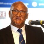 Bennett Bailey confirms SAFA presidential bid with focus on youth and women’s game