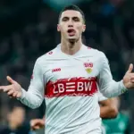 Stuttgart to activate Bilal El Khannouss' purchase clause