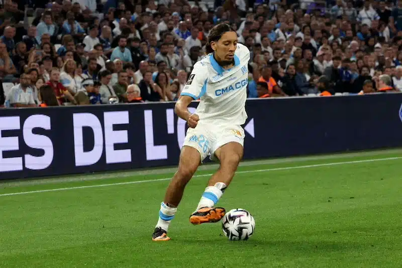 European clubs in hot pursuit of Morocco youngster Bilal Nadir