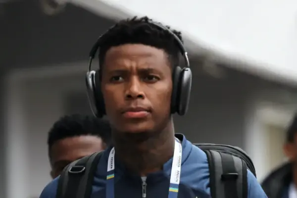 Bongani Zungu to leave AmaZulu